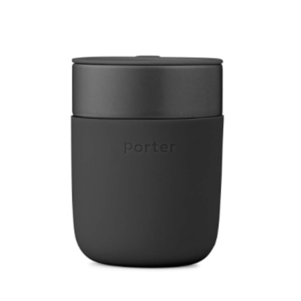 Ceramic to-go mug (12oz)